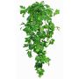 Enredadera artificial DELEA, difícilmente inflamable, varilla, verde, 110cm