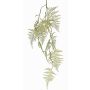 Rama decorativa Asparagus plumosus UHERA, verde, 90cm