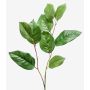 Rama de manzano textil KONSTANTIN, verde, 75cm