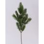 Rama de pino artificial ALEMENE, 50 cm