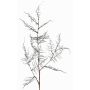 Rama artificial de espárrago NYALA, verde oscuro, 85cm