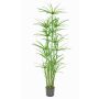 Césped artificial LEITHA, verde, 150cm