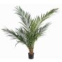 Palmera artificial Ravenea SANDRIN, crossdoor, 145cm