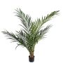 Palmera artificial Ravenea SANDRIN, crossdoor, 145 cm