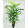 Palmera Kentia artificial PAIGE, 270cm