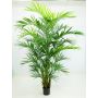 Palmera Kentia artificial PAIGE, 270 cm