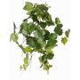 Decoración colgante vid FODELE, crossdoor, varilla, verde, 60cm