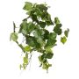 Decoración colgante vid FODELE, crossdoor, varilla, verde, 60 cm