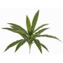 Planta artificial Dracaena Fragrans GLARUS en varilla, verde, 40cm
