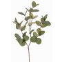 Rama artificial de eucalipto EMMENDA, verde, 80cm