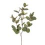 Rama artificial de eucalipto EMMENDA, verde, 80 cm