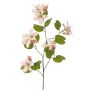 Rama artificial Bauhinia ENSANA, rosa pálido, 120cm