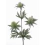 Rama de cardo artificial SVEA, verde, 40cm, Ø2-3cm