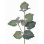 Rama de tilo sintética NADJA, verde, 50cm