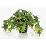 Hiedra artificial MIHALLE en maceta decorativa, verde, 19 cm