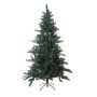 Árbol de Navidad decorativo DUNIA, 120cm