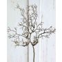 Rama de peral artificial PINOT, marrón, 80cm