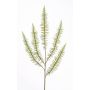Rama de helecho sintético BENTO, verde, 70cm