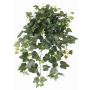 Hiedra colgante sintética TILL, verde, 65cm