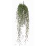 Tillandsia artificial LITA, palo de fijación,espacios semiprotegidos, verde, 75cm