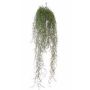 Tillandsia artificial LITA, palo de fijación,espacios semiprotegidos, verde, 75cm