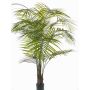 Palmera amarilla sintética MELMAN, 175cm