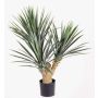 Palmera yuca artificial KEYLA, 70cm