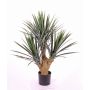 Palmera yuca artificial KEYLA , 70cm