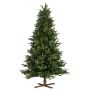 Árbol de Navidad de imitación ROM SPEED DELUXE, 150cm, Ø100cm