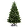 Árbol navideño artificial GENF SPEED, 210cm, Ø120cm
