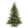 Árbol navideño artificial GRAZ SPEED, 150cm, Ø100cm