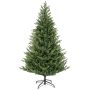 Pino navideño artificial SYDNEY SPEED, 230cm, Ø150cm