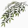 Rama artificial de zarzaparrilla JURIA, verde, 70cm