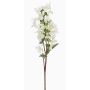 Hortensia artificial Paniculata CHADORA, blanco-verde, 70cm, Ø12cm