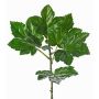 Ramita de okra artificial JOANNIS, zona protegida, verde, 70cm