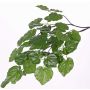 Rama de árbol de Judas de plástico HONKE, verde, 90cm