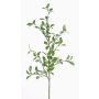 Rama de alheña artificial MENZEL, verde, 105cm