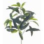 Rama de mango artificial MENOWIN, ignífuga, 70cm