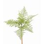 Rama de plástico de espárrago plumoso TAMILO, verde, 25cm