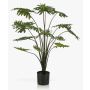 Philodendron selloum artificial AWEO, 95cm