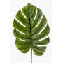 Hoja de filodendro monstera deliciosa artificial DRETA, 95cm