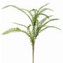 Rama artificial de helecho de boston AMPELIO, verde, 60cm