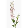 Delphinium textil WALIA, rosa, 75cm