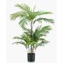 Palmera de areca artificial PRIMO, 90cm