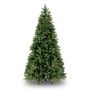 Árbol de Navidad artificial AMSTERDAM SPEED, 210cm, Ø105cm