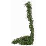 Guirnalda de boj artificial TOM, zonas resguardadas, 180cm
