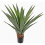 Agave artificial furcraea gigantea KNOX, zonas resguardadas, verde, 100cm