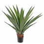 Agave artificial furcraea gigantea KNOX, zonas resguardadas, verde, 100cm