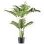 Palmera de bambú artificial YERICK, 100 cm