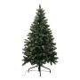 Árbol artificial abeto CUNDAY, LED, 120 cm, Ø 70 cm